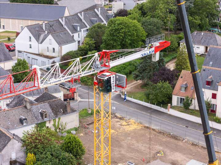 Expert en maîtrise d'œuvre Tours