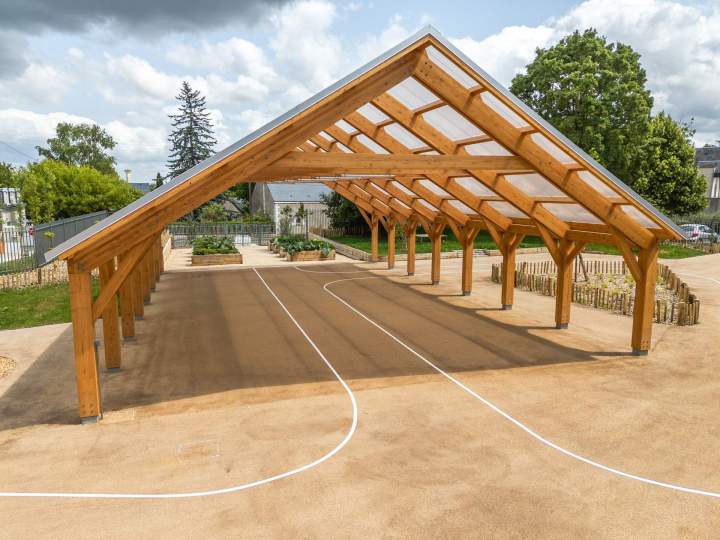 Couvreur Tours