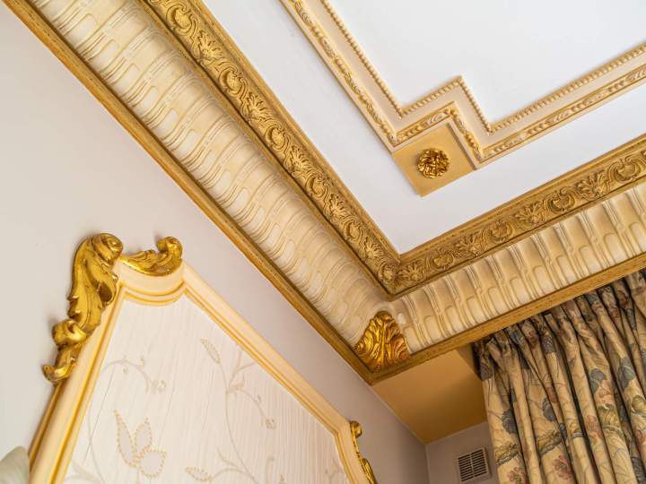 Comptez sur nous pour exécuter vos travaux de plâtrerie et de peinture !