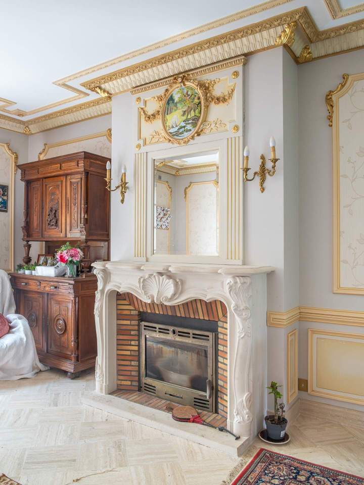 Maîtres d'œuvre Tours