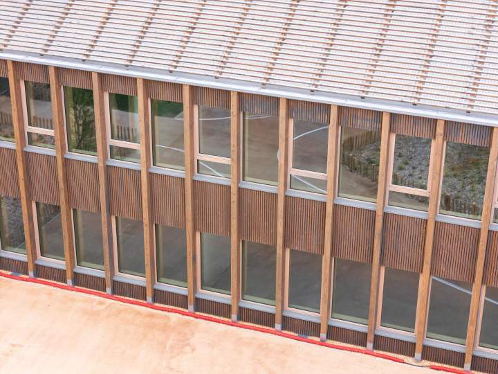 Nos réalisations – Tours