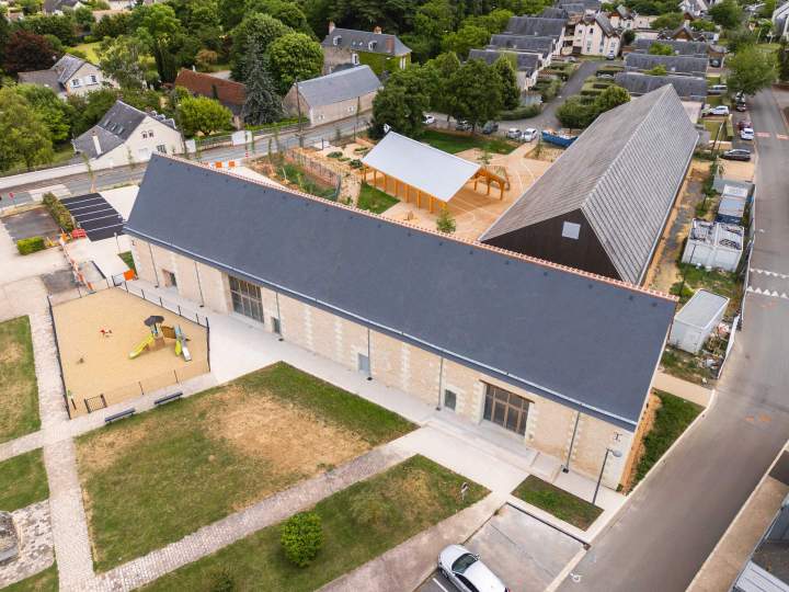 Confiez-nous vos travaux de maçonnerie générale en toute quiétude !